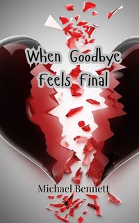 Produktbild: When Goodbye Feels Final