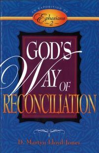 Produktbild: God's Way of Reconciliation
