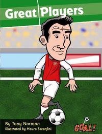 Produktbild: Great Players