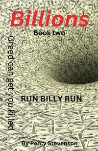 Produktbild: Billions ... Book Two
