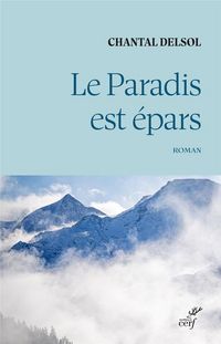 Produktbild: Le paradis est &eacute;pars