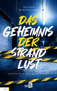 Produktbild: Das Geheimnis der Strandlust