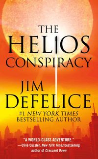 Produktbild: Helios Conspiracy