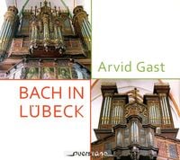 Produktbild: Bach in L&uuml;beck