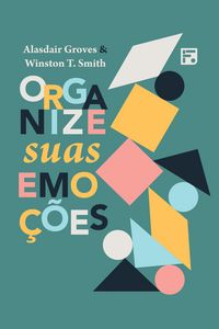 Produktbild: Organize suas emo&ccedil;&otilde;es