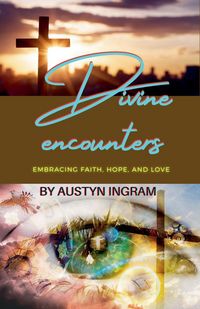 Produktbild: Divine encounters