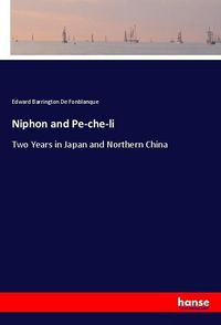 Produktbild: Niphon and Pe-che-li