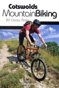 Produktbild: Cotswolds Mountain Biking