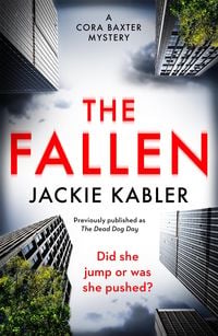 Produktbild: The Fallen