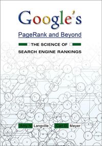 Produktbild: Google's Pagerank and Beyond