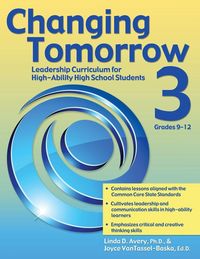 Produktbild: Changing Tomorrow 3