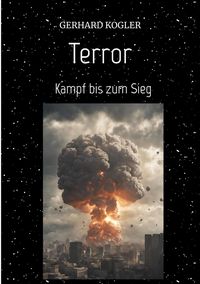 Produktbild: Terror "Szenario einer m&ouml;glichen Terrorwelle"