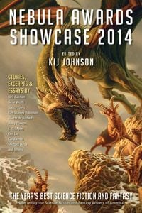 Produktbild: Nebula Awards Showcase 2014