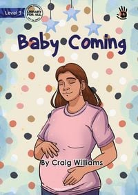 Produktbild: Baby Coming - Our Yarning