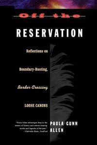 Produktbild: Off the Reservation