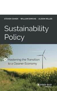 Produktbild: Sustainability Policy