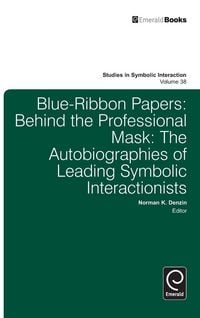 Produktbild: Blue Ribbon Papers