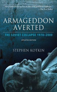 Produktbild: ARMAGED AVER SOVIE COL SIN 1970 UPD ED C