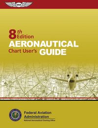 Produktbild: Aeronautical Chart User's Guide