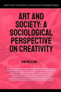 Produktbild: Art And Society