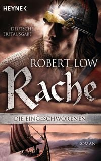 Produktbild: Rache