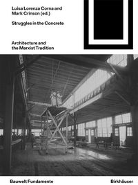Produktbild: Struggles in the Concrete