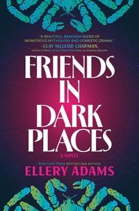 Produktbild: Friends in Dark Places