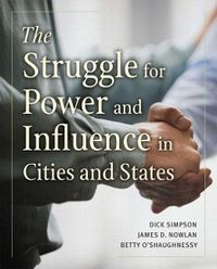 Produktbild: Struggle For Power & Influence