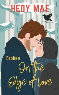 Produktbild: Broken - On the Edge of Love