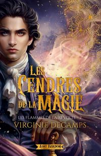 Produktbild: Les flammes de la r&eacute;voltes