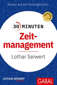 Produktbild: 30 Minuten Zeitmanagement