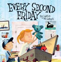 Produktbild: Lightfoot, K: Every Second Friday