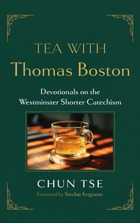 Produktbild: Tea with Thomas Boston