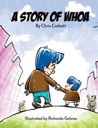 Produktbild: A Story of Whoa