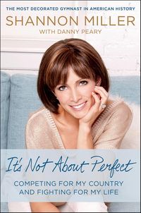 Produktbild: It's Not About Perfect