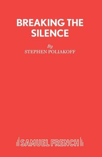 Produktbild: Breaking the Silence