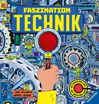 Produktbild: Faszination Technik