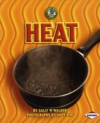 Produktbild: Walker, S: Heat