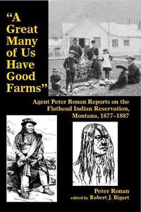 Produktbild: A Great Many of Us Have Good Farms