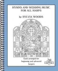Produktbild: Hymns and Wedding Music for All Harps