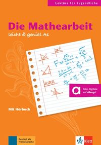 Produktbild: Die Mathearbeit