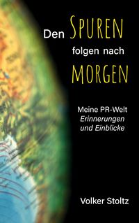 Produktbild: Den Spuren folgen nach morgen