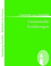 Produktbild: Gesammelte Erz&auml;hlungen