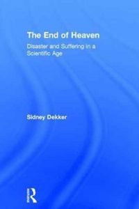 Produktbild: Dekker, P: The End of Heaven