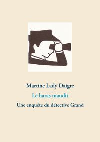 Produktbild: Le haras maudit