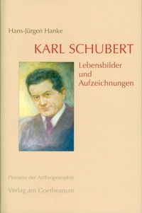 Karl Schubert Hans J. Hanke
