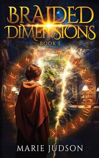 Produktbild: Braided Dimensions