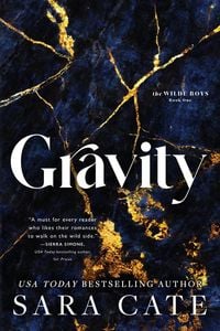Produktbild: Gravity