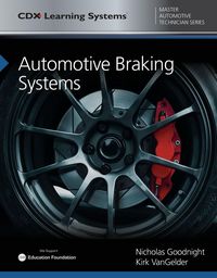 Produktbild: Automotive Braking Systems