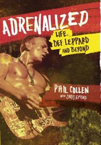Produktbild: Collen, P: Adrenalized
